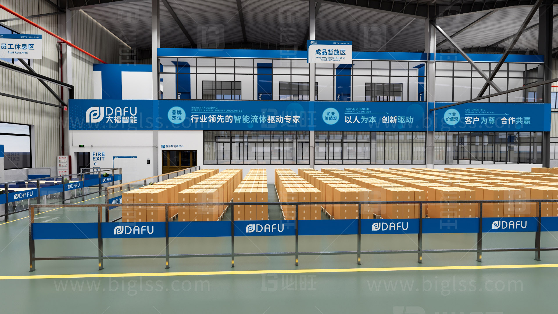 工廠目視化,車間目視化,目視化設計,空間設計 工廠目視化,車間目視化,目視化設計,空間設計