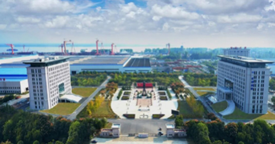 博革咨詢助力武船重工打造精益人才，賦能高端船舶智造升級