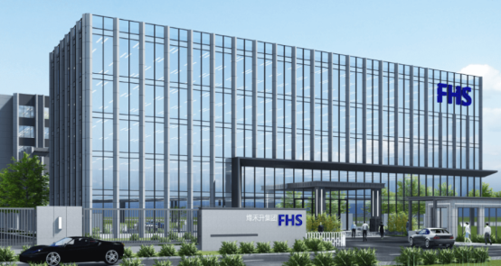 博革與安徽烽禾升智能裝備簽約 共筑智能工廠目視化標桿工程