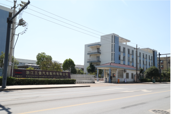 博革與浙江三堡汽車配件企業簽約，共筑精益發展之路?