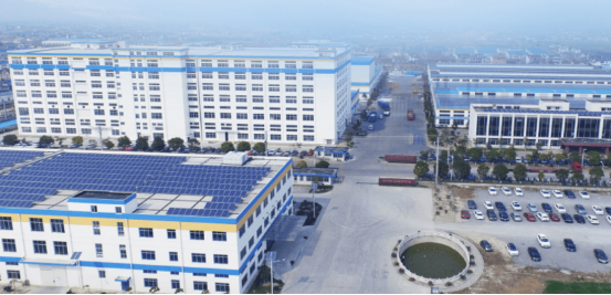 博革與江東金具設備企業，以目視化落地施工工程賦能金具生產管理升級