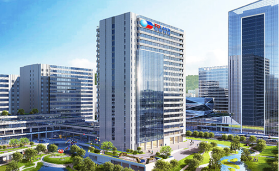 重慶博革與深圳市電子硬件企業(yè)簽約目視化設計合同 賦能科技企業(yè)現場管理精細化