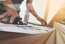 彩印包裝質量可視化管理系統案例