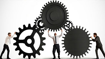 TPM實(shí)戰(zhàn)道場(chǎng)培訓(xùn) TPM管理咨詢(xún)