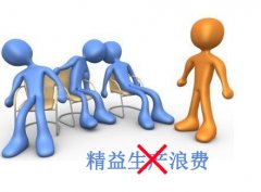 精益生產浪費總結