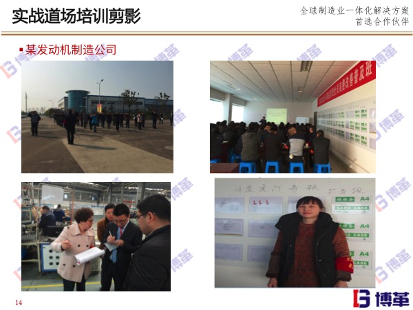 精益實(shí)戰(zhàn)道場(chǎng)現(xiàn)場(chǎng) 精益實(shí)戰(zhàn)道場(chǎng)現(xiàn)場(chǎng)