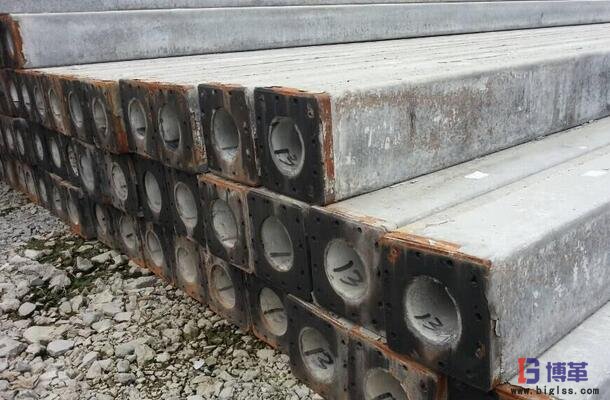 建筑水泥樁行業精益生產改善案例 建筑水泥樁行業精益生產改善案例