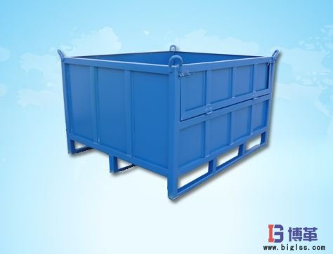 周轉箱空料箱的回收管理 周轉箱空料箱的回收管理