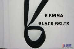 6sigma黑帶培訓(xùn)對工作有什么作用？