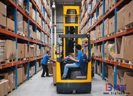 倉庫5S管理 倉庫5S管理