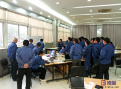 精益生產管理推進的阻礙-精益推進室