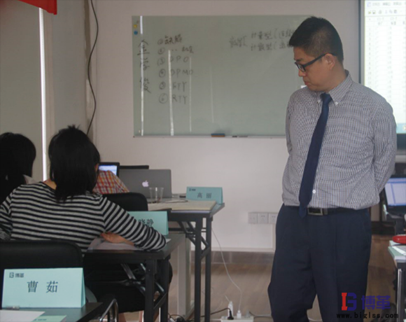 六西格瑪綠帶課程金學(xué)俊老師巡視學(xué)員完成效果 六西格瑪綠帶課程金學(xué)俊老師巡視學(xué)員完成效果