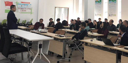 精益3T項目啟動會現(xiàn)場 精益3T項目啟動會現(xiàn)場