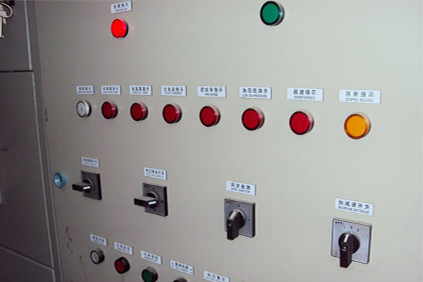 設備管理目視化 設備管理目視化