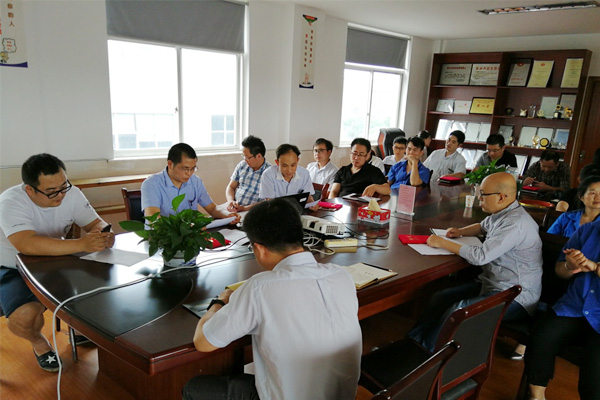 精益生產項目運營王總發言 精益生產項目運營王總發言