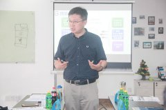 【公司動(dòng)態(tài)】博革精益工廠布局公開(kāi)課圓滿結(jié)束！