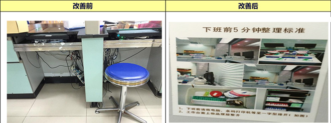 實(shí)驗(yàn)室現(xiàn)場5S項(xiàng)目-清掃 實(shí)驗(yàn)室現(xiàn)場5S項(xiàng)目-清掃