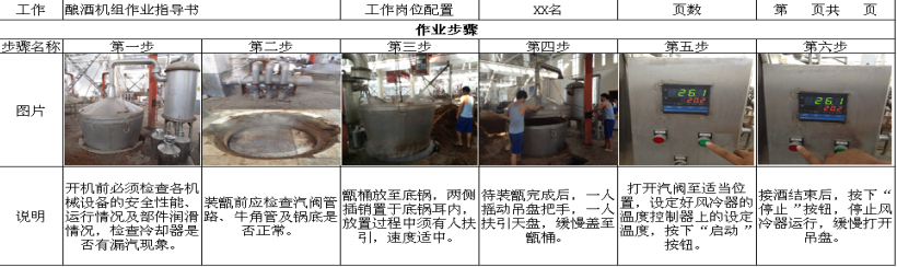 TPM改善維修作業指導書