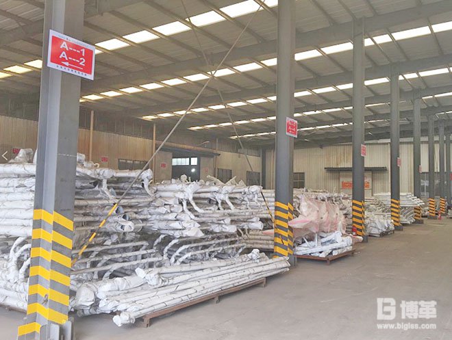 庫位標識 庫位標識