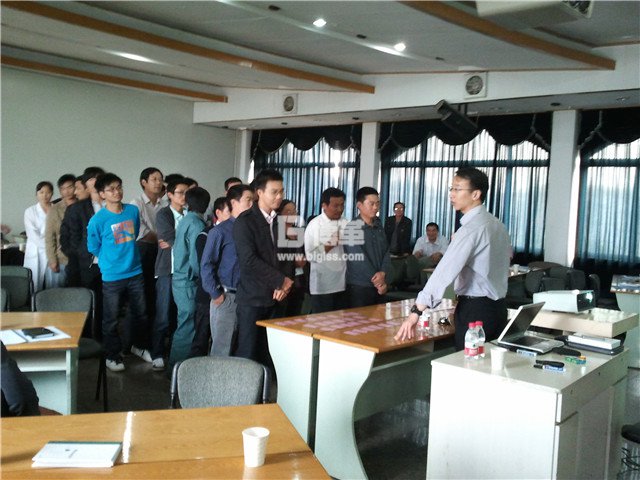 班組長安全培訓 班組長安全培訓