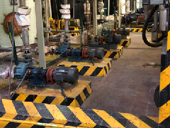 采礦業(yè)現(xiàn)場7S管理推行-7S實施基準(zhǔn)