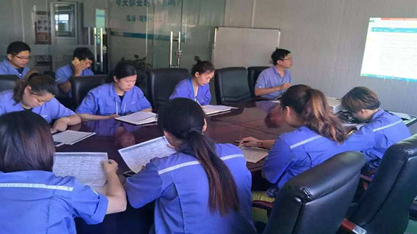 班組長 企業如何管理班組長隊伍?