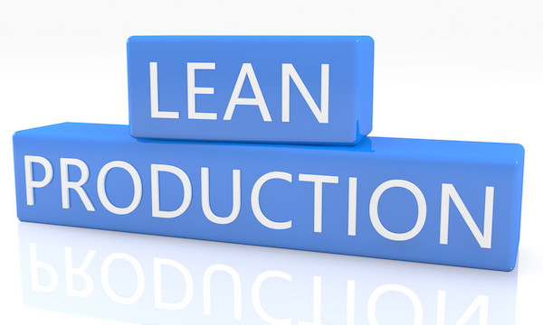 精益生產 為什么企業無法落到精益生產?