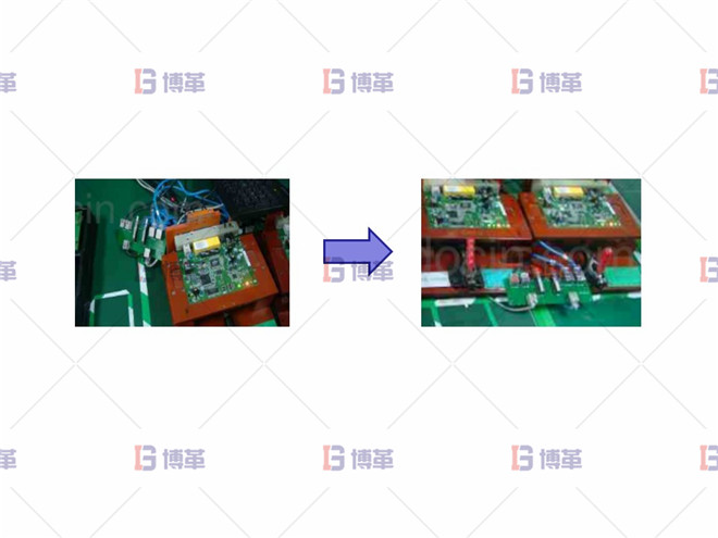 組裝事業(yè)部F2測(cè)試治具更改 組裝事業(yè)部F2測(cè)試治具更改