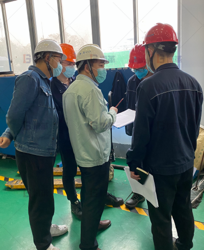 博革周老師的現場輔導 博革周老師的現場輔導