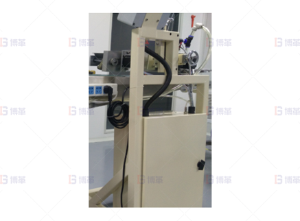 研發(fā)設計自動排針機 醫(yī)療器械簡易自動化LCIA改善案例 研發(fā)設計自動排針機