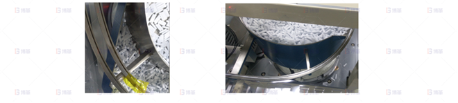 自動放泡棉 醫(yī)療器械簡易自動化LCIA改善案例 自動放泡棉