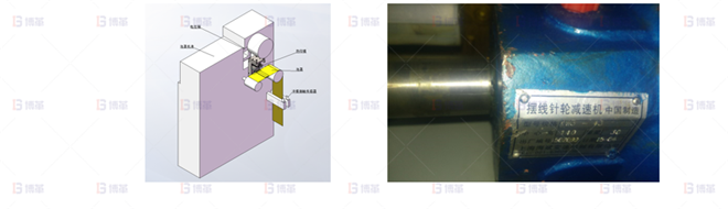 沖字改熱印 醫(yī)療器械簡易自動化LCIA改善案例 沖字改熱印