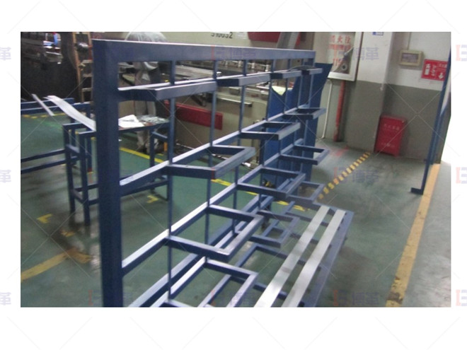 工位器具 工位器具