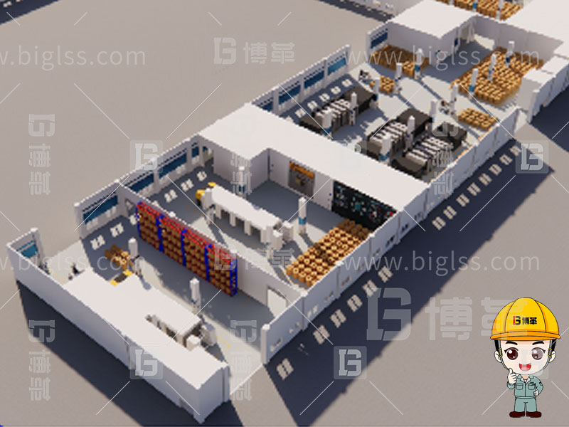 新工廠規(guī)劃,工業(yè)園區(qū)規(guī)劃,車間布局規(guī)劃,生產(chǎn)線體設(shè)計(jì),數(shù)字化工廠,目視化設(shè)計(jì),上海博革,博革咨詢 新工廠規(guī)劃,工業(yè)園區(qū)規(guī)劃,車間布局規(guī)劃,生產(chǎn)線體設(shè)計(jì),數(shù)字化工廠,目視化設(shè)計(jì),上海博革,博革咨詢