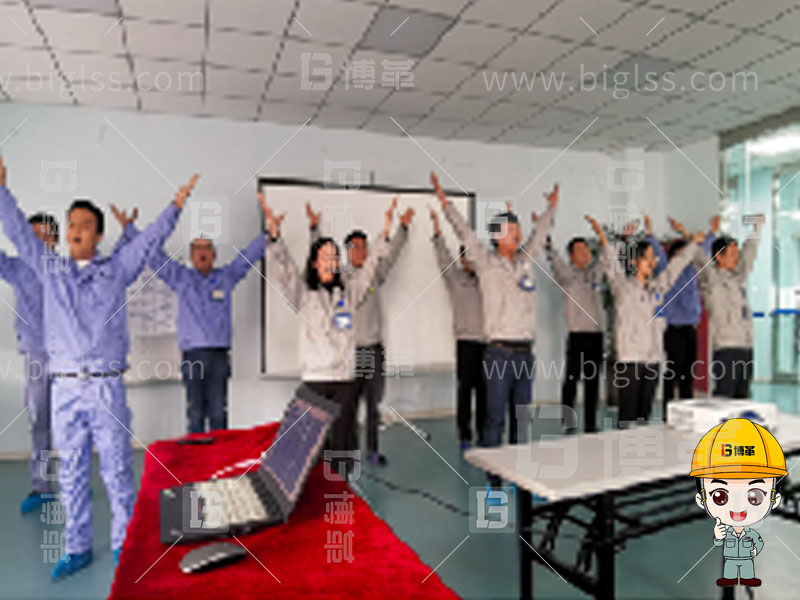 精益人才，精益人才培養，精益人才培訓，班組長培訓，金牌班組長，管理者實戰，管理者實戰培訓，上海博革，博革咨詢