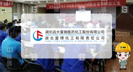 遠(yuǎn)大富馳醫(yī)藥化工行業(yè)TPM項(xiàng)目案例 遠(yuǎn)大富馳醫(yī)藥化工行業(yè)TPM項(xiàng)目案例