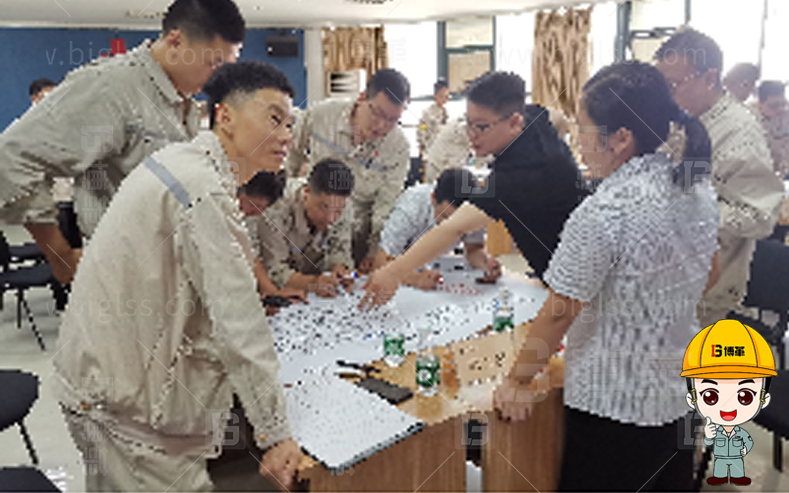 精益人才,精益人才培養(yǎng),精益人才培訓,班組長培訓,班組長培養(yǎng),金牌班組長,上海博革,博革咨詢 精益人才,精益人才培養(yǎng),精益人才培訓,班組長培訓,班組長培養(yǎng),金牌班組長,上海博革,博革咨詢